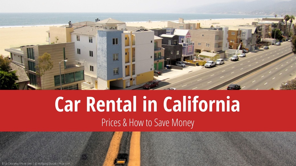 Save with the Best Car Rental Deals