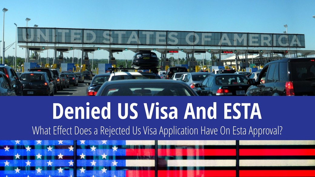 Podróż do USA na ESTA po odmowie wydania wizy | © bobbsled, Flickr.com, © Pixabay.com