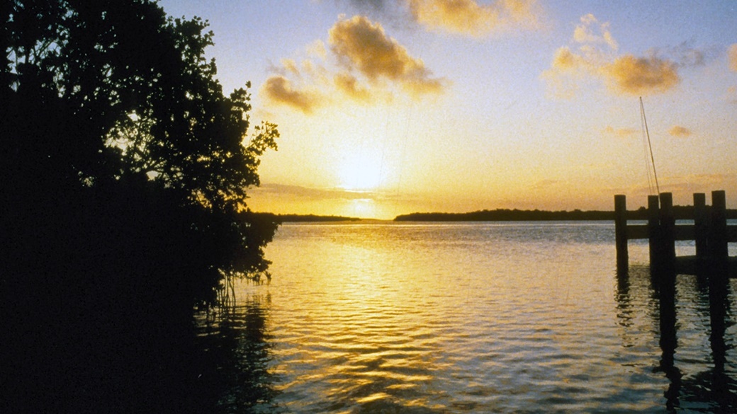 Parque Nacional de Biscayne | © Servicio de Parques Nacionales