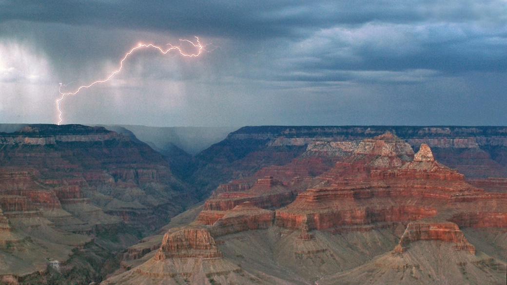Grand Canyon National Park | © Grand Canyon NPS