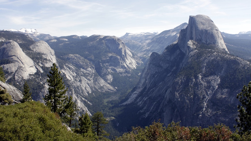 Yosemite NP | © akasped