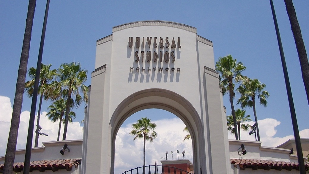 Universal Studios Hollywood | © Pixabay.com