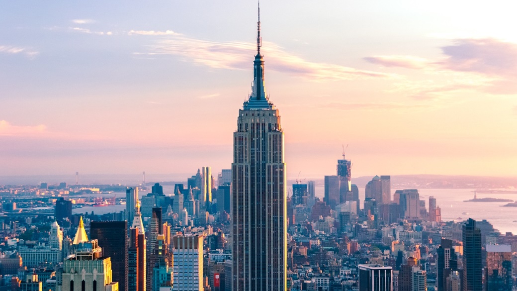 De 10 højeste bygninger i USA i 2024 | © Unsplash.com