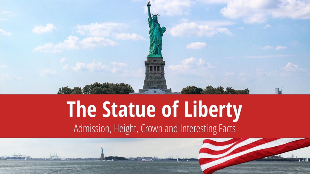 Statue of Liberty in New York City | © Unsplash.com