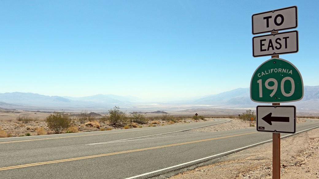 Death Valley | © simon-ho / Pixabay.com
