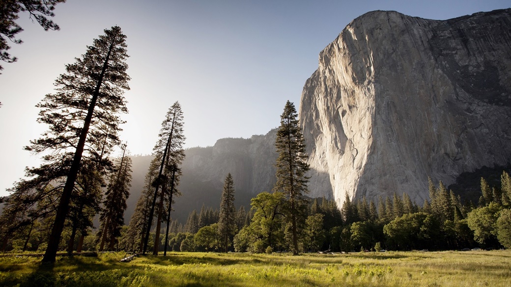 Yosemite National Park | © Unsplash / Pixabay.com
